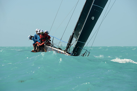 2017 Quantum Key West RW D 784