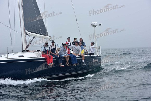 2021 Block Island Race Week B_1181