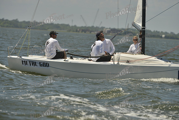 2017 Charleston Race Week A_1538