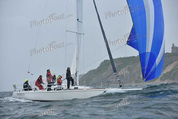 2019 Block Island Race Week G_1438