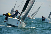 2015 Block Island Race Week A 416