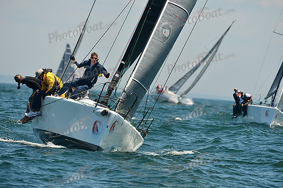 2015 Block Island Race Week A 416