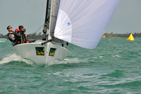 2014 Key West Race Week C 1118