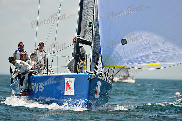 2015 Block Island Race Week B 193