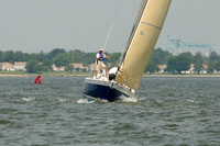 2012 Southern Bay Race Week A 426
