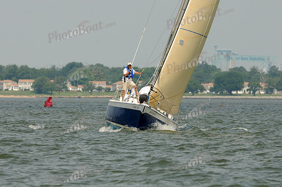 2012 Southern Bay Race Week A 426