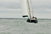 2012 Charleston Race Week C 401