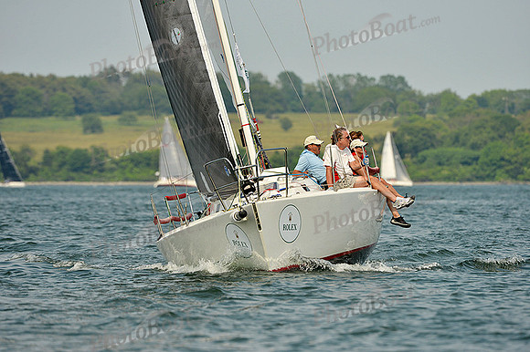 2015 NYYC Annual Regatta A 1349
