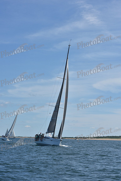2021 Block Island Race Week D_1709