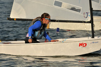 2014 Valentines Regatta B 705