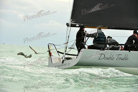 2016 Key West Race Week A_0266