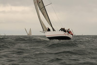 2009 Block Island Race Week Monday 212