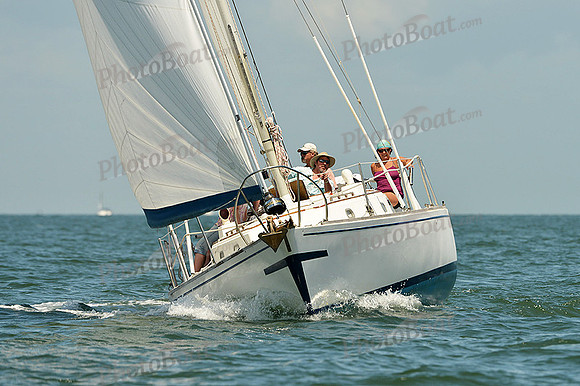 2015 Southern Bay Race Week C 748