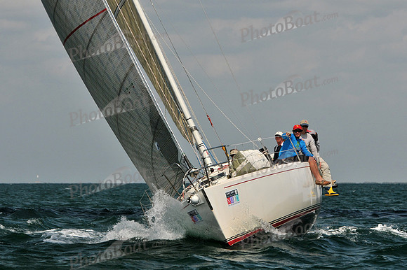 2012 Suncoast Race Week A 317