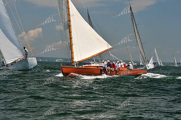 2012 NYYC Annual Regatta A 740