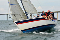 2012 Suncoast Race Week A 874