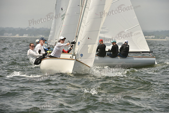 2018 Thistle Nationals E_0466