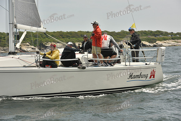 2018 NYYC Annual Regatta B_0679
