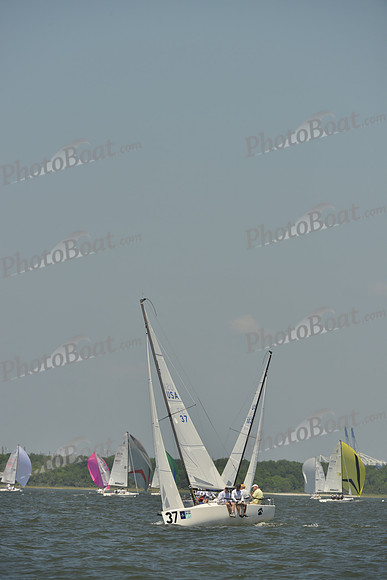 2017 Charleston Race Week A_1441