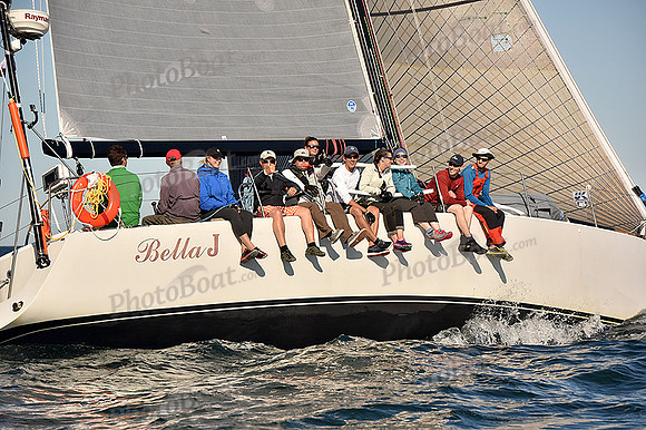 2016 Newport Bermuda Race_1519