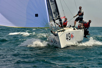 2017 Block Island Race Week C_1448