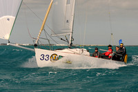 2012 Key West Race Week A 1715