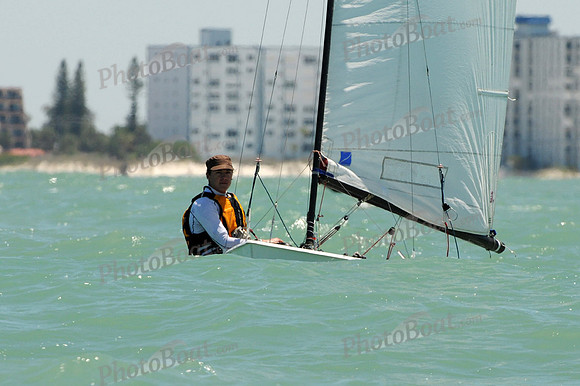 2012 Contender Worlds A 595