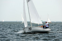 2011 Flying Scot NAC D 523
