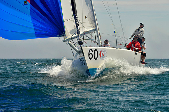 2017 Block Island Race Week C_1486