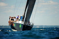 2014 NYYC Annual Regatta C 980