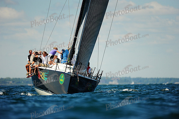 2014 NYYC Annual Regatta C 980