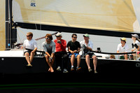 2011 NYYC Annual Regatta A 1838