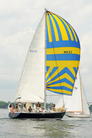 2011 NYYC Annual Regatta A 1132