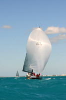 2012 Key West Race Week D 1257