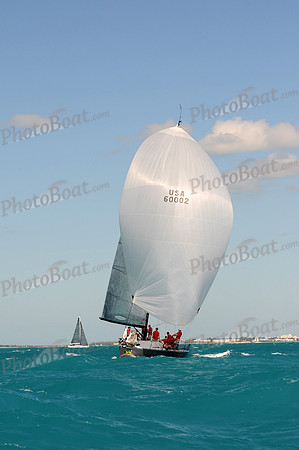 2012 Key West Race Week D 1257