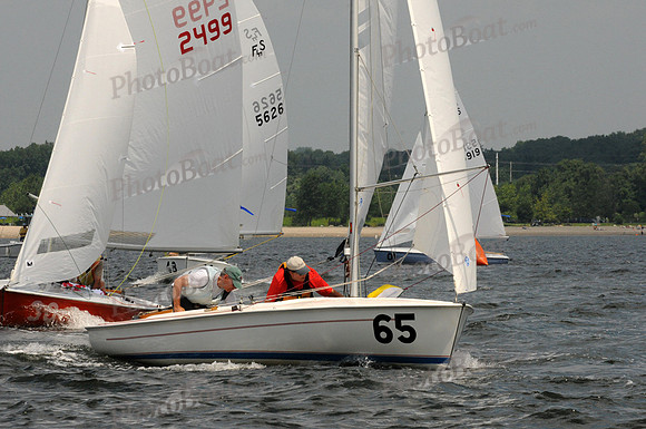 2011 Flying Scot NAC D 1487