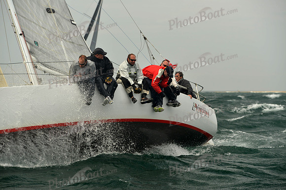 2015 Block Island Race Week E 551