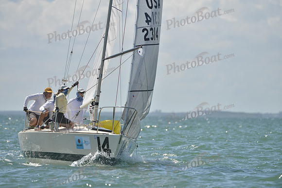 2019 J24 Worlds C_0270