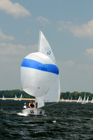 2011 Flying Scot NAC D 680