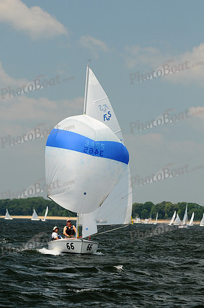 2011 Flying Scot NAC D 680