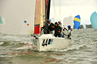 2015 Charleston Race Week E 173
