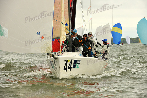 2015 Charleston Race Week E 173