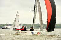 2015 Charleston Race Week A_0731