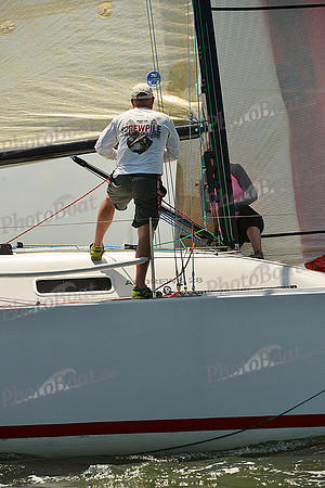 2015 Southern Bay Race Week A 567