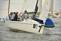 2019 Charleston Race Week E_0075