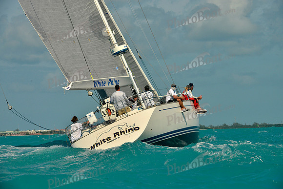 2017 Quantum Key West RW C 830