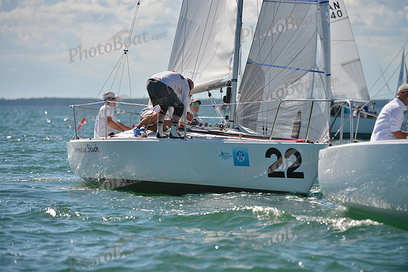 2019 J24 Worlds G_0851