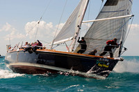 2012 Key West Race Week D 579