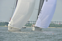 2018 Southern Bay Race Week A_0103