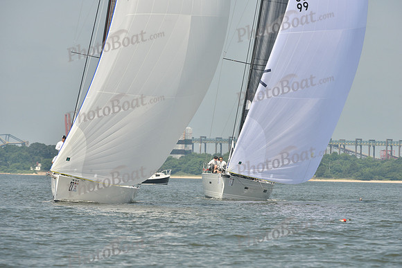 2018 Southern Bay Race Week A_0103